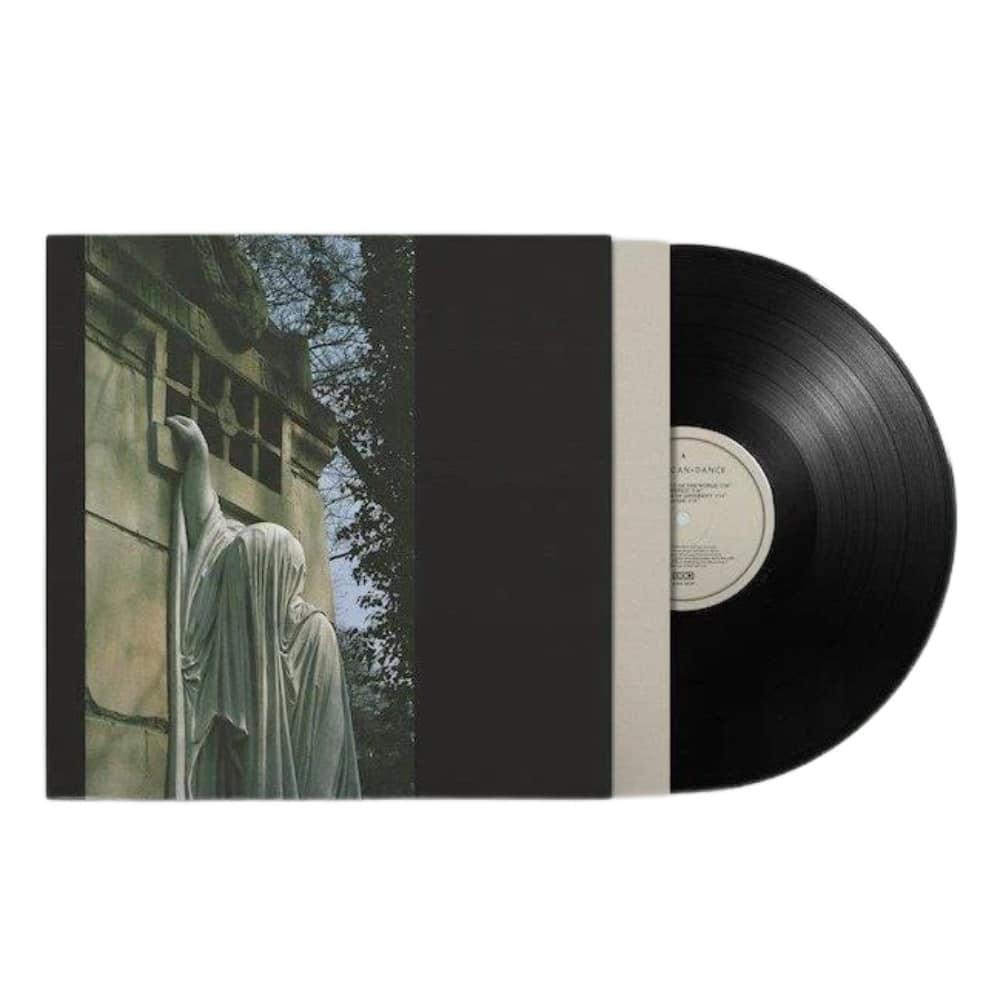 Within The Realm Of A Dying Sun - Dead Can Dance - metafield_custom.product_key_info -  - The Vinyl Store