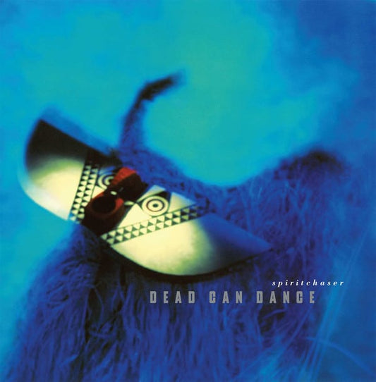 Spiritchaser - Dead Can Dance - metafield_custom.product_key_info -  - The Vinyl Store