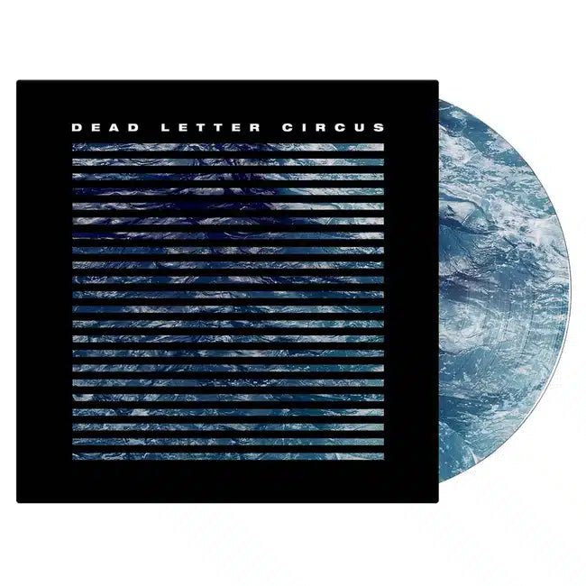 Dead Letter Circus - Dead Letter Circus - metafield_custom.product_key_info -  - The Vinyl Store
