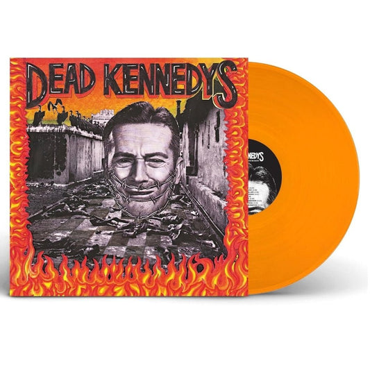 Give Me Convenience Or Give Me Death - Dead Kennedys - metafield_custom.product_key_info - 803341588219 - The Vinyl Store