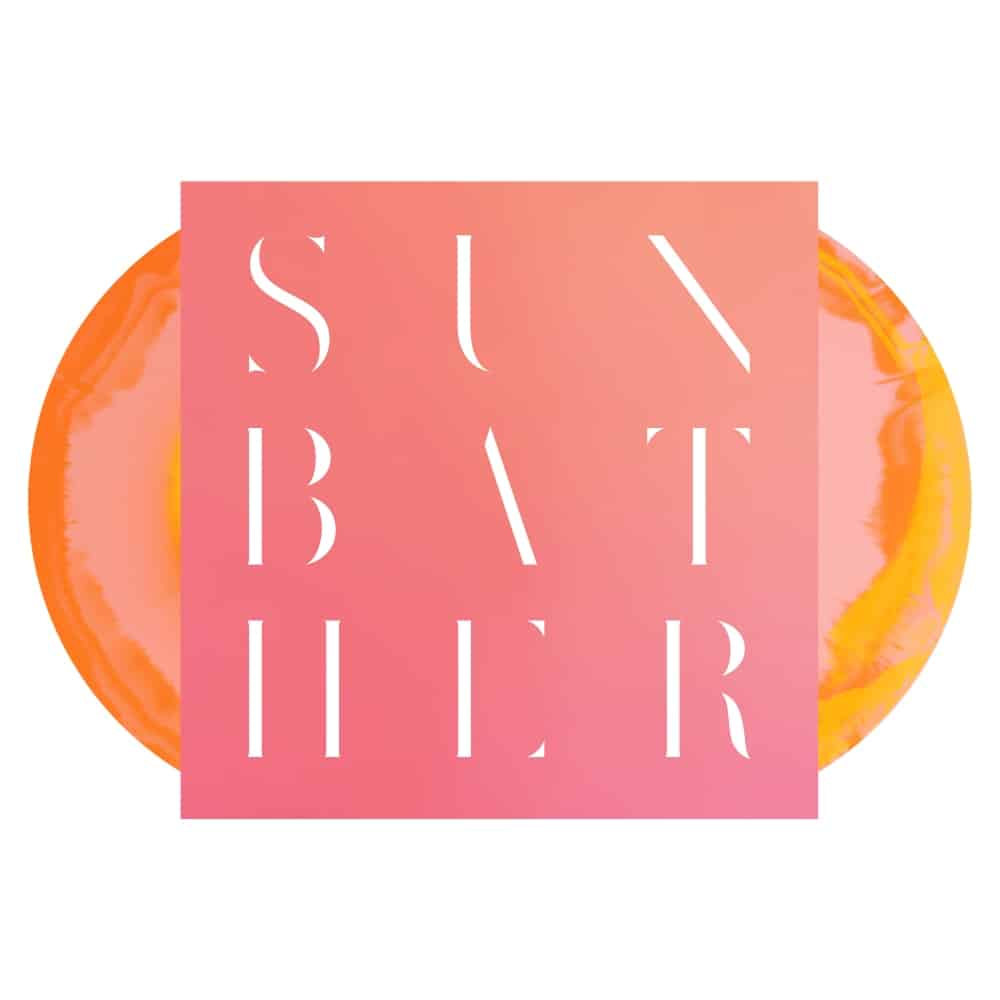 Sunbather - Deafheaven - 2lp - 791689665863 - The Vinyl Store