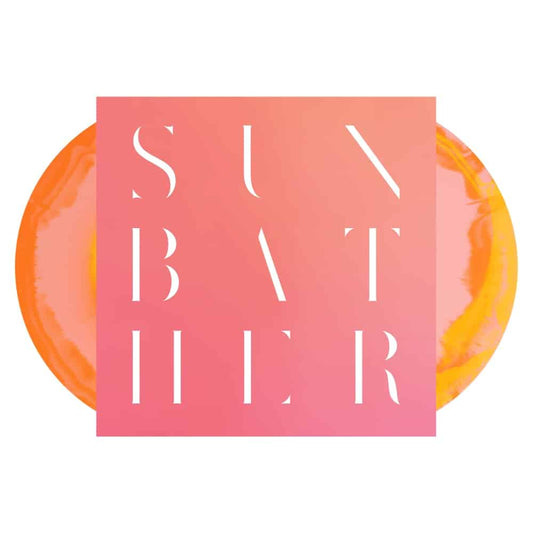 Sunbather - Deafheaven - metafield_custom.product_key_info -  - The Vinyl Store