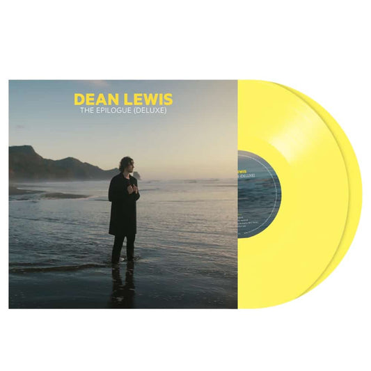 The Epilogue - Dean Lewis - metafield_custom.product_key_info -  - The Vinyl Store