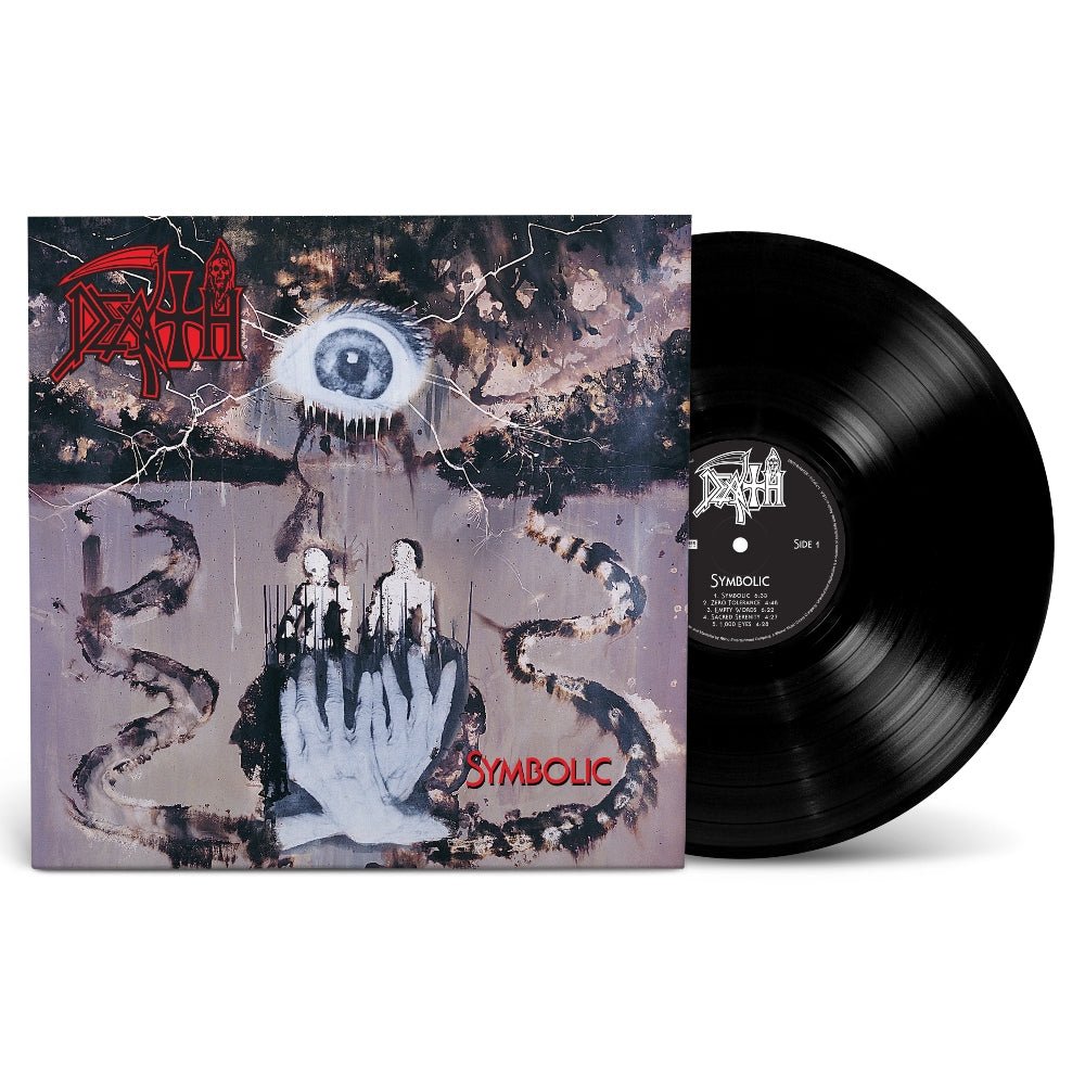 Symbolic - Death - metafield_custom.product_key_info - 603497819362 - The Vinyl Store