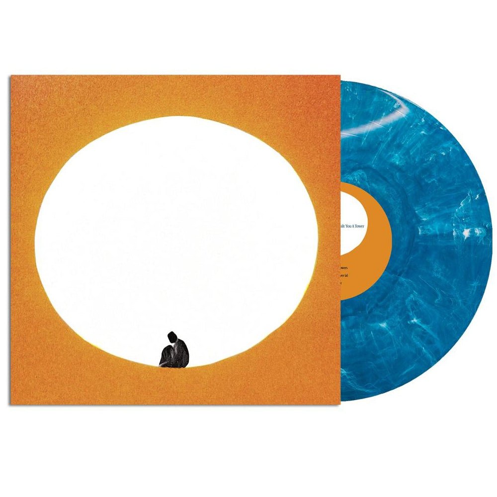 I Built You A Tower - Death Cab For Cutie - metafield_custom.product_key_info - 045778817009 - The Vinyl Store