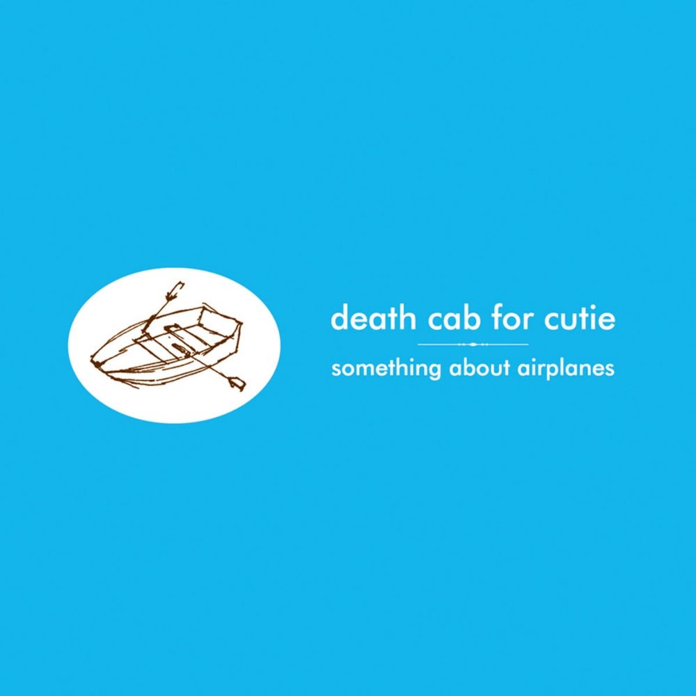Something About Airplanes - Death Cab For Cutie - metafield_custom.product_key_info - 805520241304 - The Vinyl Store