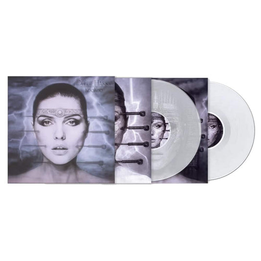 Kookoo - Debbie Harry - lp - 5060516098866 - The Vinyl Store