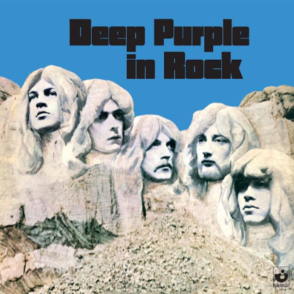 Deep Purple In Rock - Deep Purple - metafield_custom.product_key_info - 190295565107 - The Vinyl Store