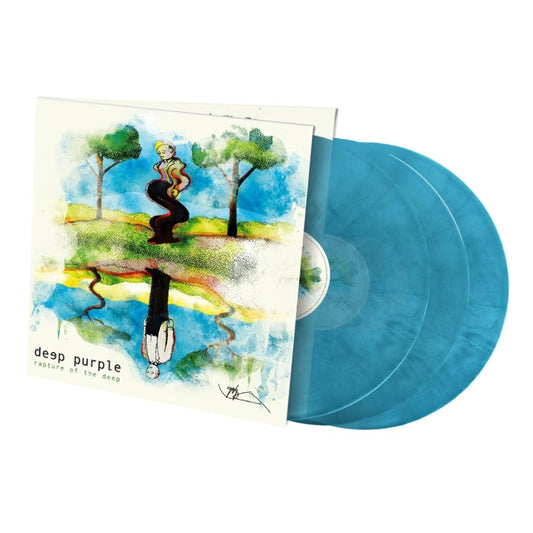 Rapture Of The Deep - Deep Purple - metafield_custom.product_key_info -  - The Vinyl Store