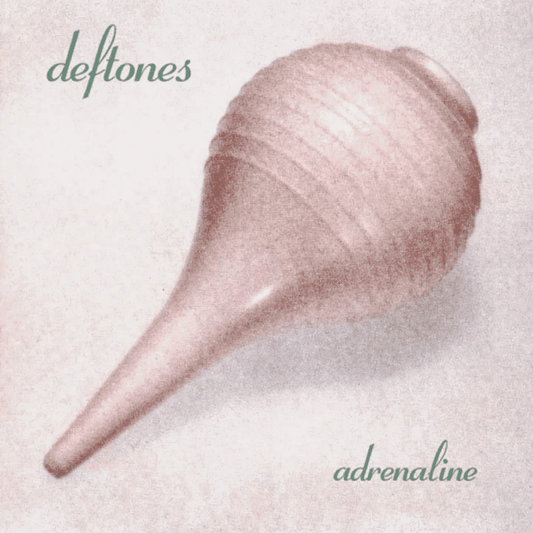 Adrenaline - Deftones - metafield_custom.product_key_info -  - The Vinyl Store