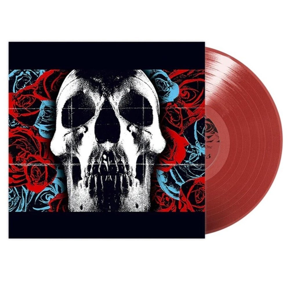 Deftones - Deftones - metafield_custom.product_key_info -  - The Vinyl Store