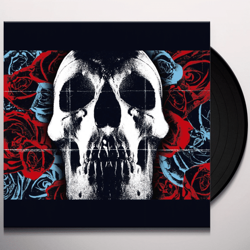 Deftones - Deftones - metafield_custom.product_key_info -  - The Vinyl Store