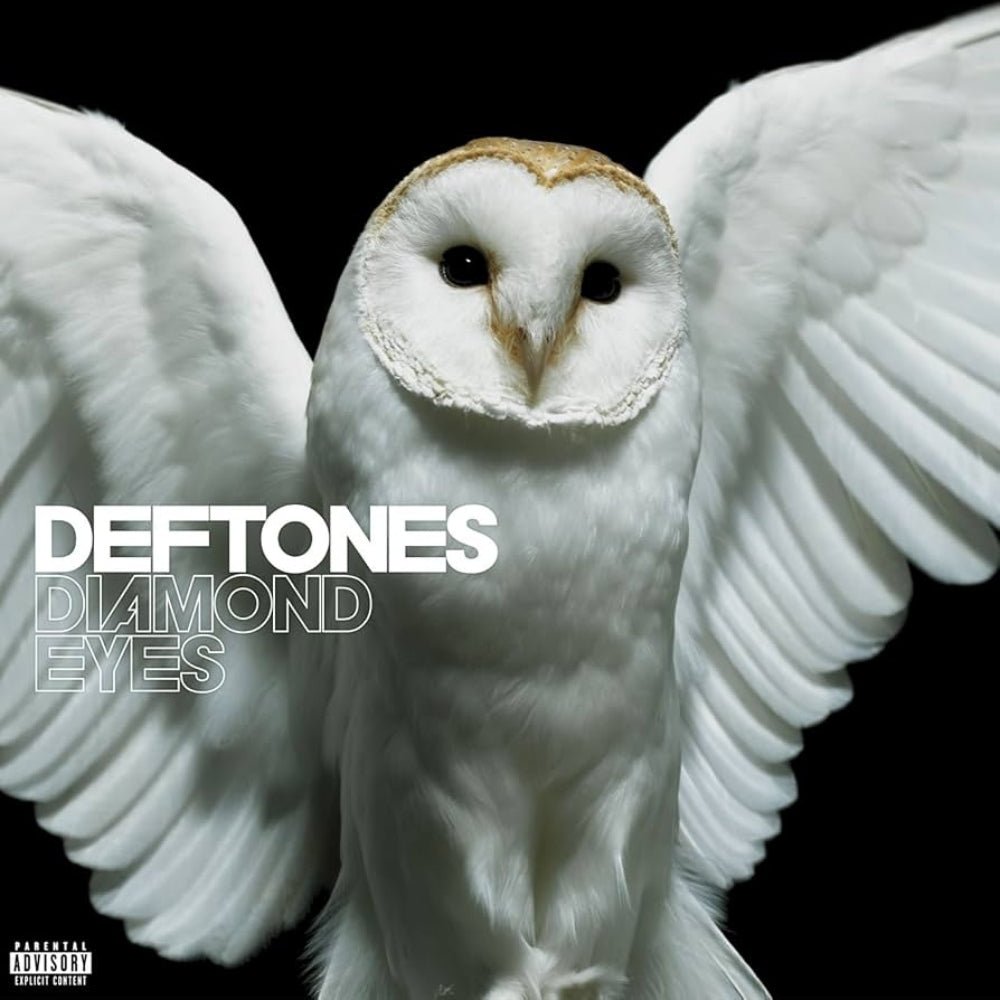 Diamond Eyes - Deftones - metafield_custom.product_key_info - 093624967330 - The Vinyl Store