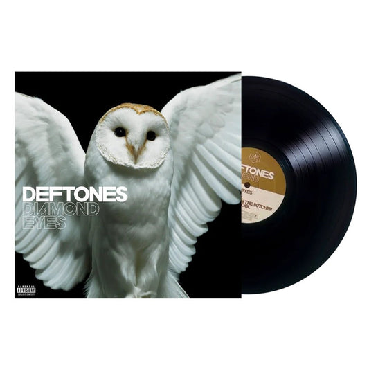 Diamond Eyes - Deftones - metafield_custom.product_key_info - 093624967330 - The Vinyl Store