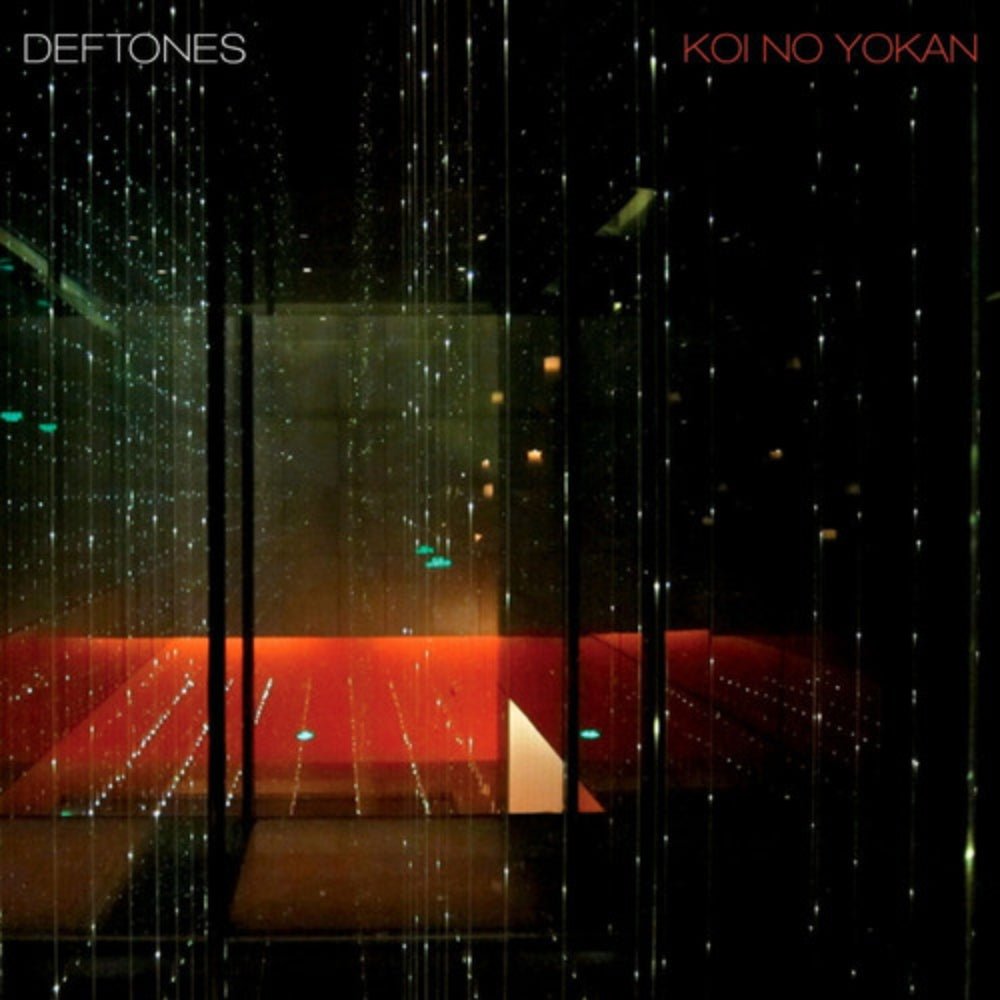 Koi no Yokan - Deftones - metafield_custom.product_key_info - 093624947714 - The Vinyl Store