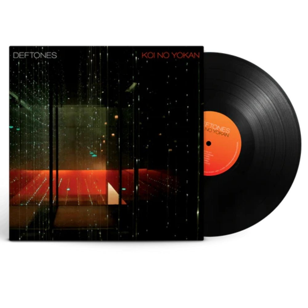 Koi no Yokan - Deftones - metafield_custom.product_key_info - 093624947714 - The Vinyl Store