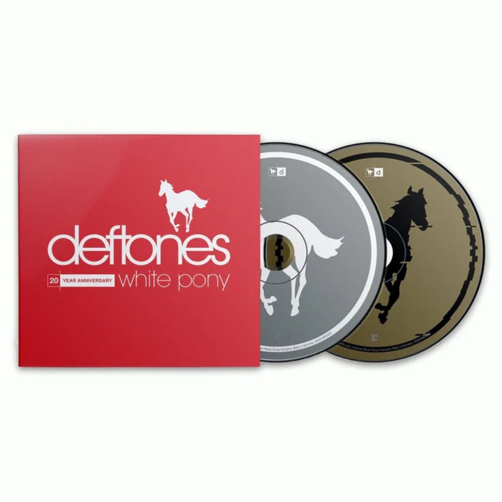 White Pony - Deftones - metafield_custom.product_key_info - 093624893080 - The Vinyl Store