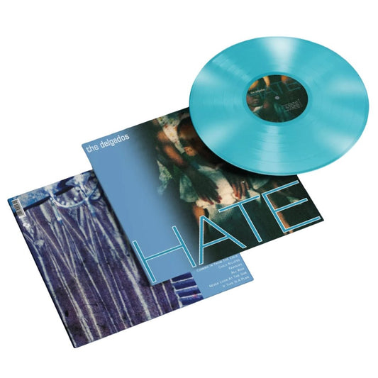 Hate - Delgados - metafield_custom.product_key_info - 5024545994315 - The Vinyl Store