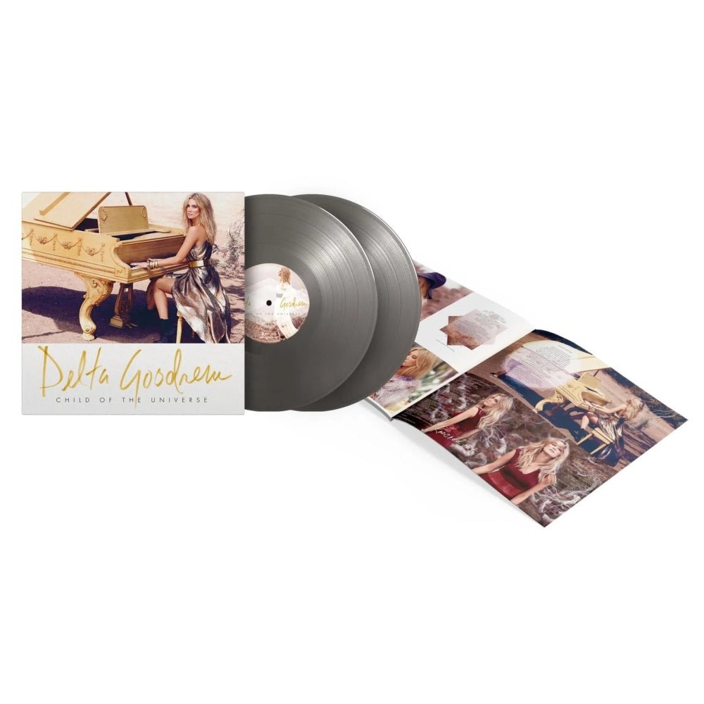 Child Of The Universe - The Vinyl Store