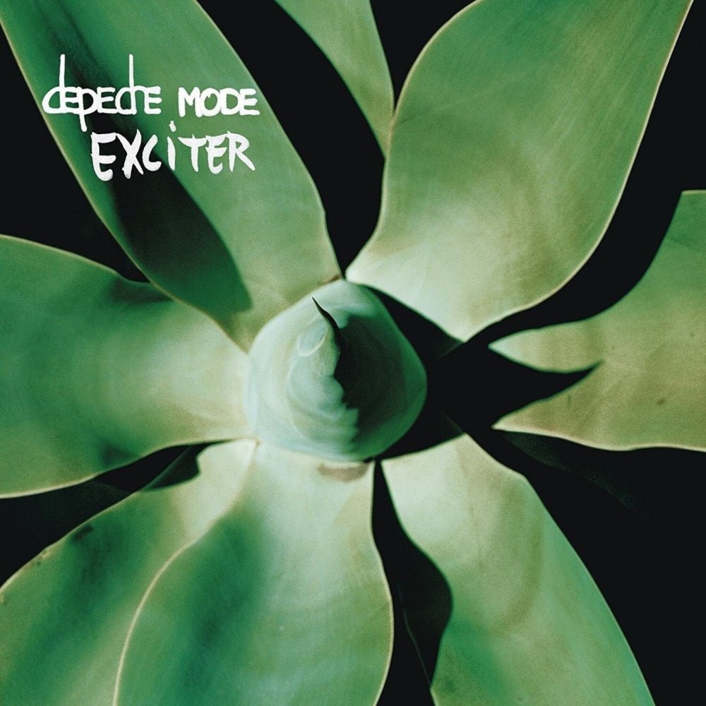 Exciter - Depeche Mode - metafield_custom.product_key_info - 889853369317 - The Vinyl Store