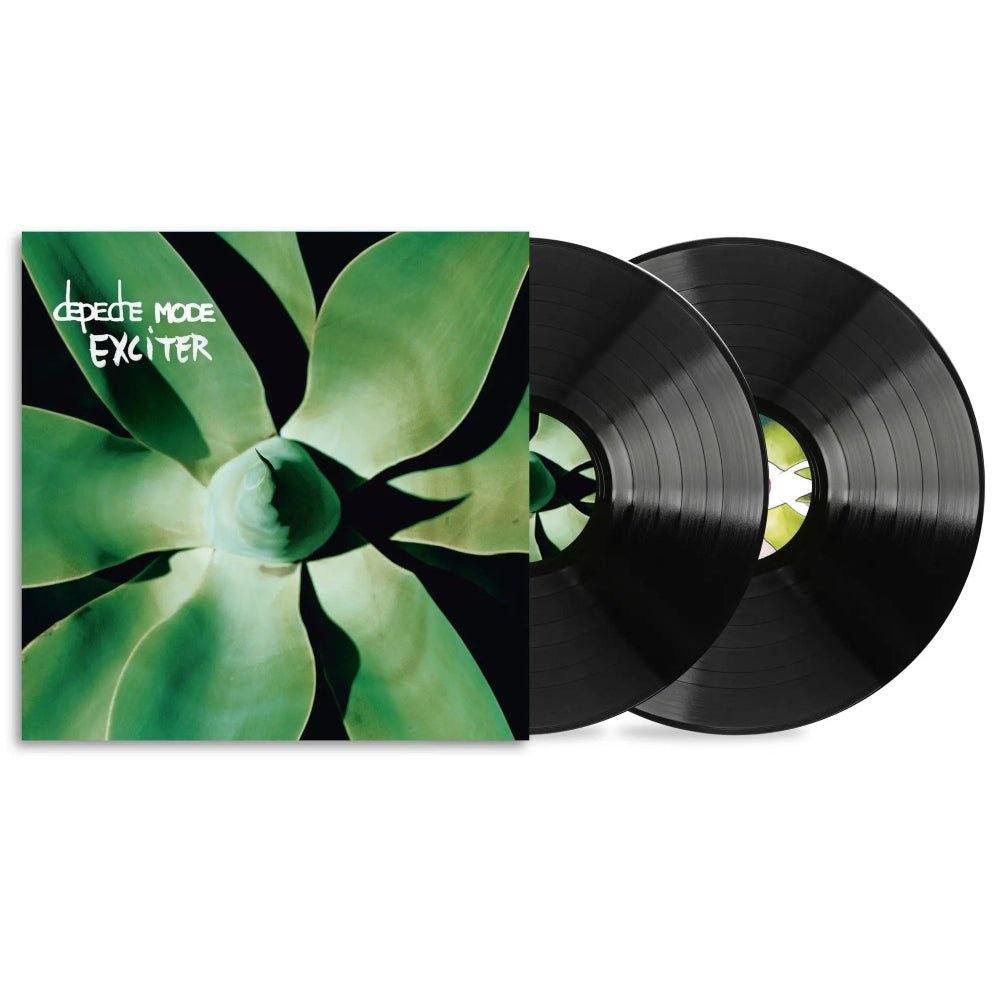 Exciter - Depeche Mode - metafield_custom.product_key_info - 889853369317 - The Vinyl Store