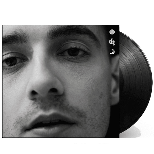 Lost In The Soft Light - Dermot Kennedy - ep - 602507160159 - The Vinyl Store