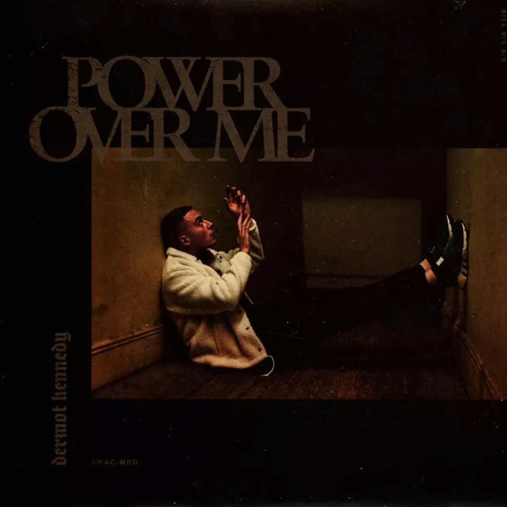 Power Over Me - Dermot Kennedy - 7 - 602458739244 - The Vinyl Store