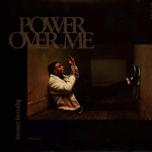 Power Over Me - Dermot Kennedy - 7 - 602458739244 - The Vinyl Store