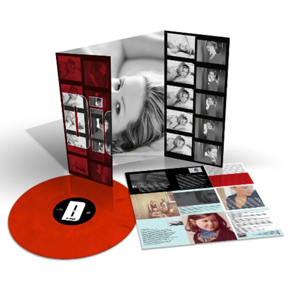 No Angel - Dido - metafield_custom.product_key_info -  - The Vinyl Store
