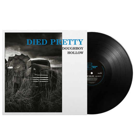 Doughboy Hollow - Died Pretty - metafield_custom.product_key_info - 741813557465 - The Vinyl Store