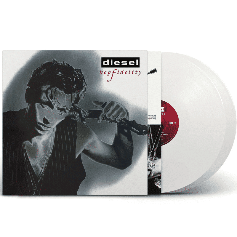 Hepfidelity - Diesel - metafield_custom.product_key_info -  - The Vinyl Store