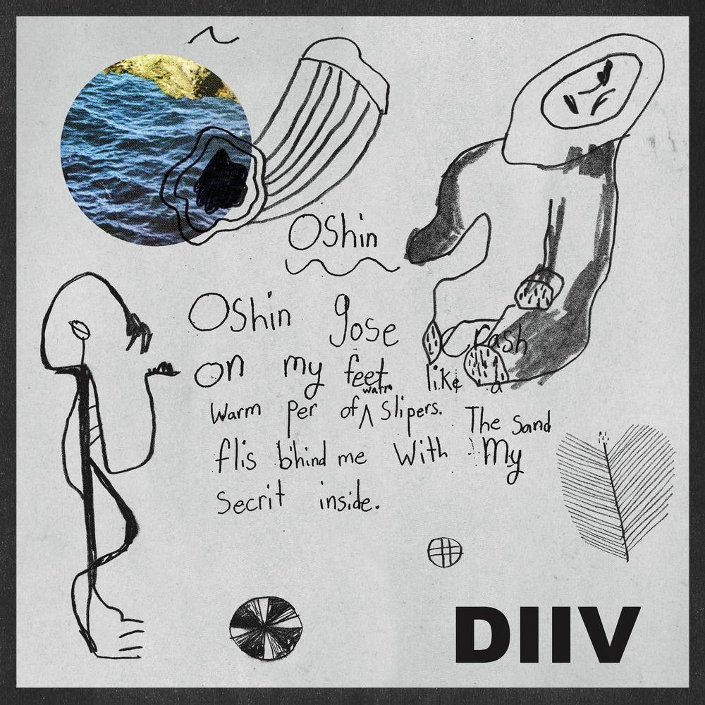 Oshin - Diiv - metafield_custom.product_key_info - 817949215828 - The Vinyl Store