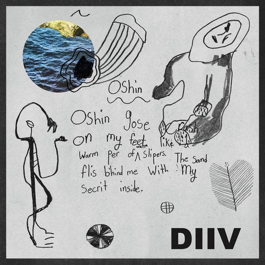Oshin - Diiv - metafield_custom.product_key_info - 817949215828 - The Vinyl Store