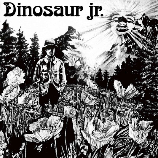 Dinosaur Jr. - Dinosaur Jr. - metafield_custom.product_key_info -  - The Vinyl Store