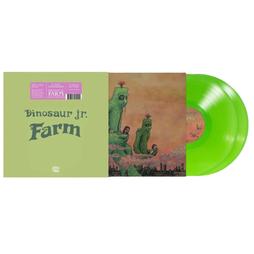 Farm - Dinosaur Jr. - metafield_custom.product_key_info - 656605215112 - The Vinyl Store