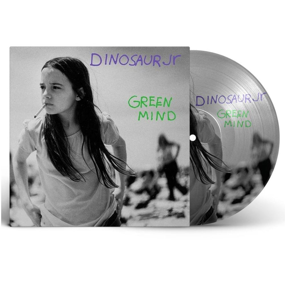 Green Mind - Dinosaur Jr. - metafield_custom.product_key_info - 5013929195219 - The Vinyl Store