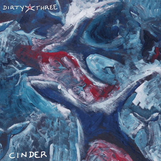 Cinder - Dirty Three - metafield_custom.product_key_info -  - The Vinyl Store