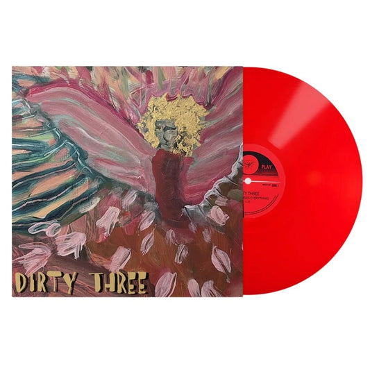 Love Changes Everything - Dirty Three - metafield_custom.product_key_info -  - The Vinyl Store