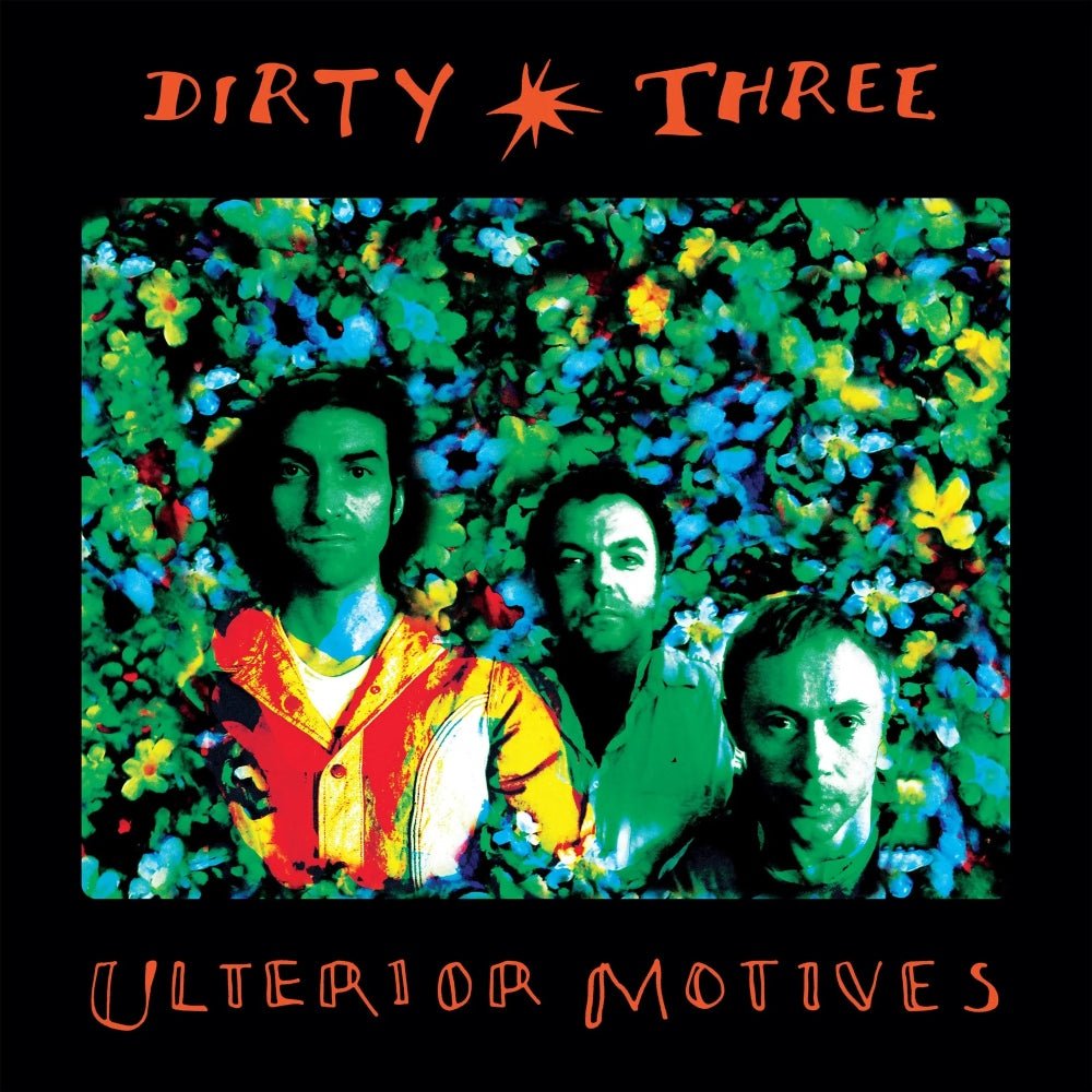 Ulterior Motives - Dirty Three - metafield_custom.product_key_info - 036172114733 - The Vinyl Store