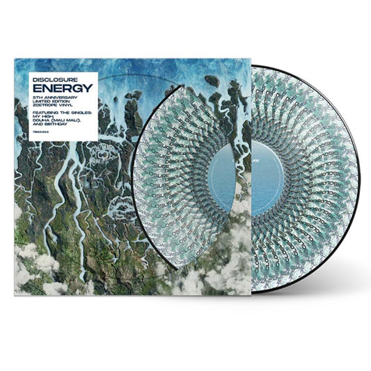 Energy - Disclosure - metafield_custom.product_key_info - 602478654541 - The Vinyl Store