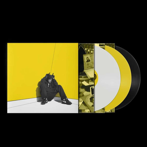Dizzee Rascal - Boy In Da Corner - Dizzee Rascal - 20th Anniversary ...