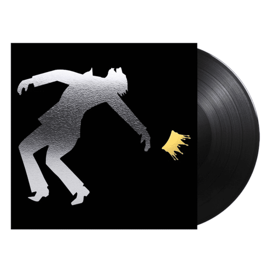 The Mountain Has Fallen - DJ Shadow - ep - 812814020460 - The Vinyl Store