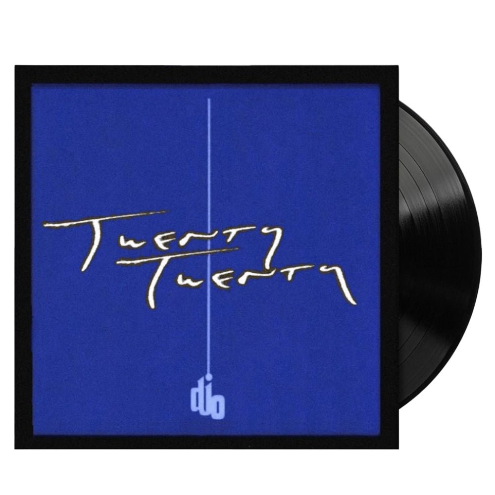 Twenty Twenty - Djo - #metafield_custom.product_key_info# - 5056167178170 - The Vinyl Store