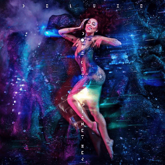 Planet Her - Doja Cat - metafield_custom.product_key_info -  - The Vinyl Store