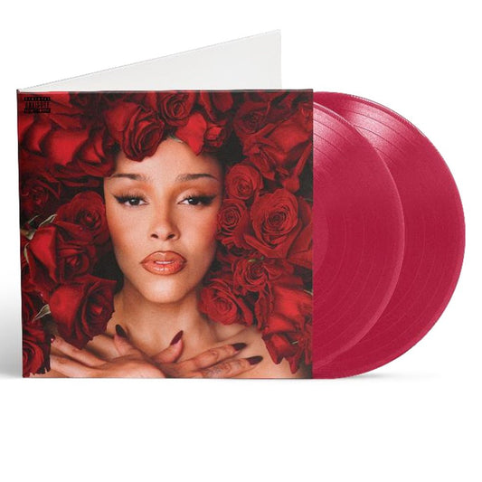 Vie - Doja Cat - metafield_custom.product_key_info -  - The Vinyl Store
