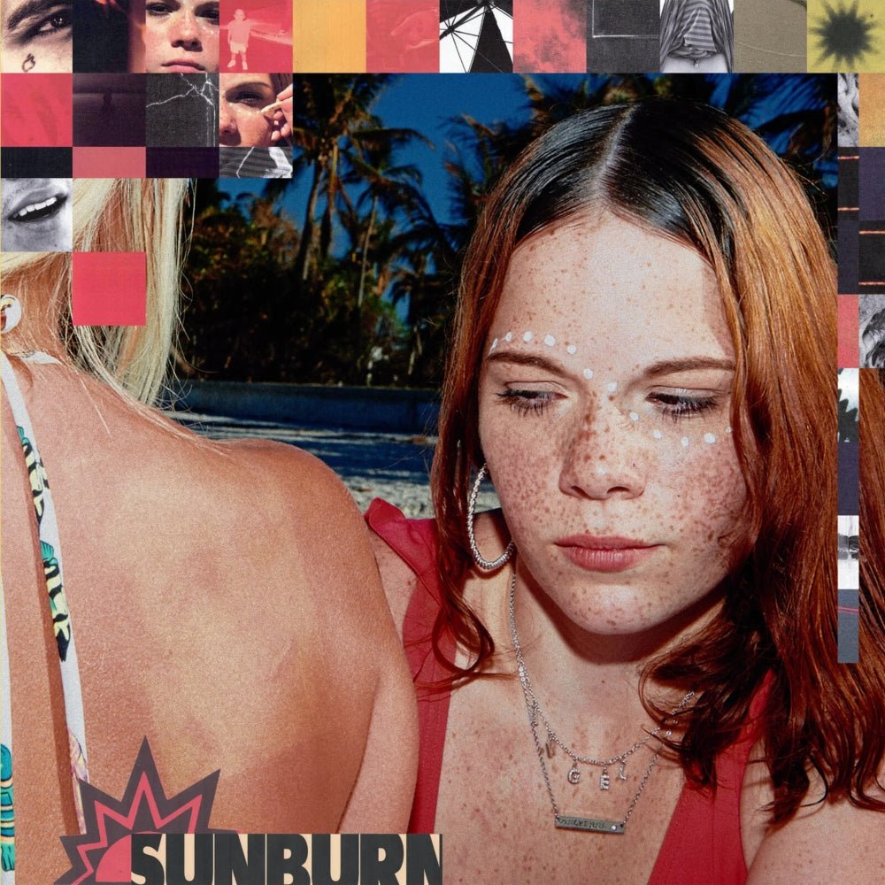Sunburn - Dominic Fike - metafield_custom.product_key_info - 196588158919 - The Vinyl Store