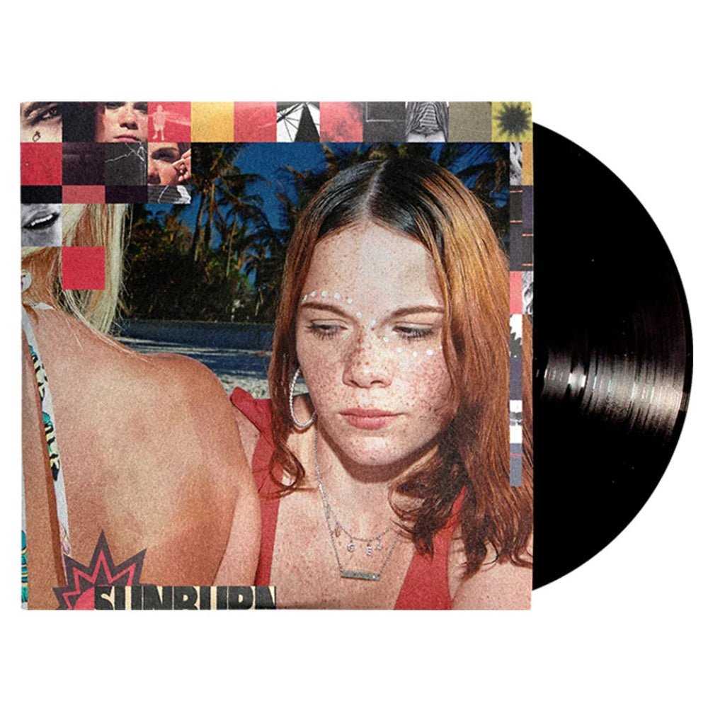 Sunburn - Dominic Fike - metafield_custom.product_key_info - 196588158919 - The Vinyl Store