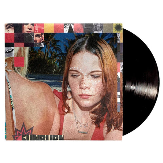 Sunburn - Dominic Fike - metafield_custom.product_key_info - 196588158919 - The Vinyl Store
