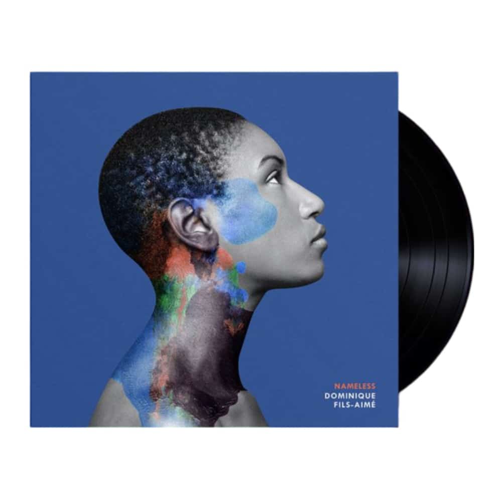 Nameless - Dominique Fils - Aime - metafield_custom.product_key_info -  - The Vinyl Store