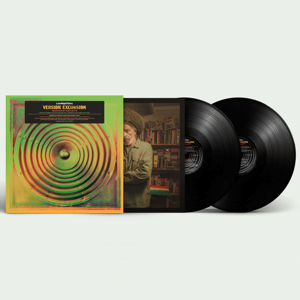 Late Night Tales: Don Letts (Compilation, Various Artists) - Don Letts - metafield_custom.product_key_info -  - The Vinyl Store
